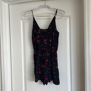 Express Romper